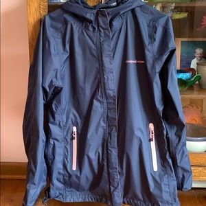 Vineyard Vines Raincoat